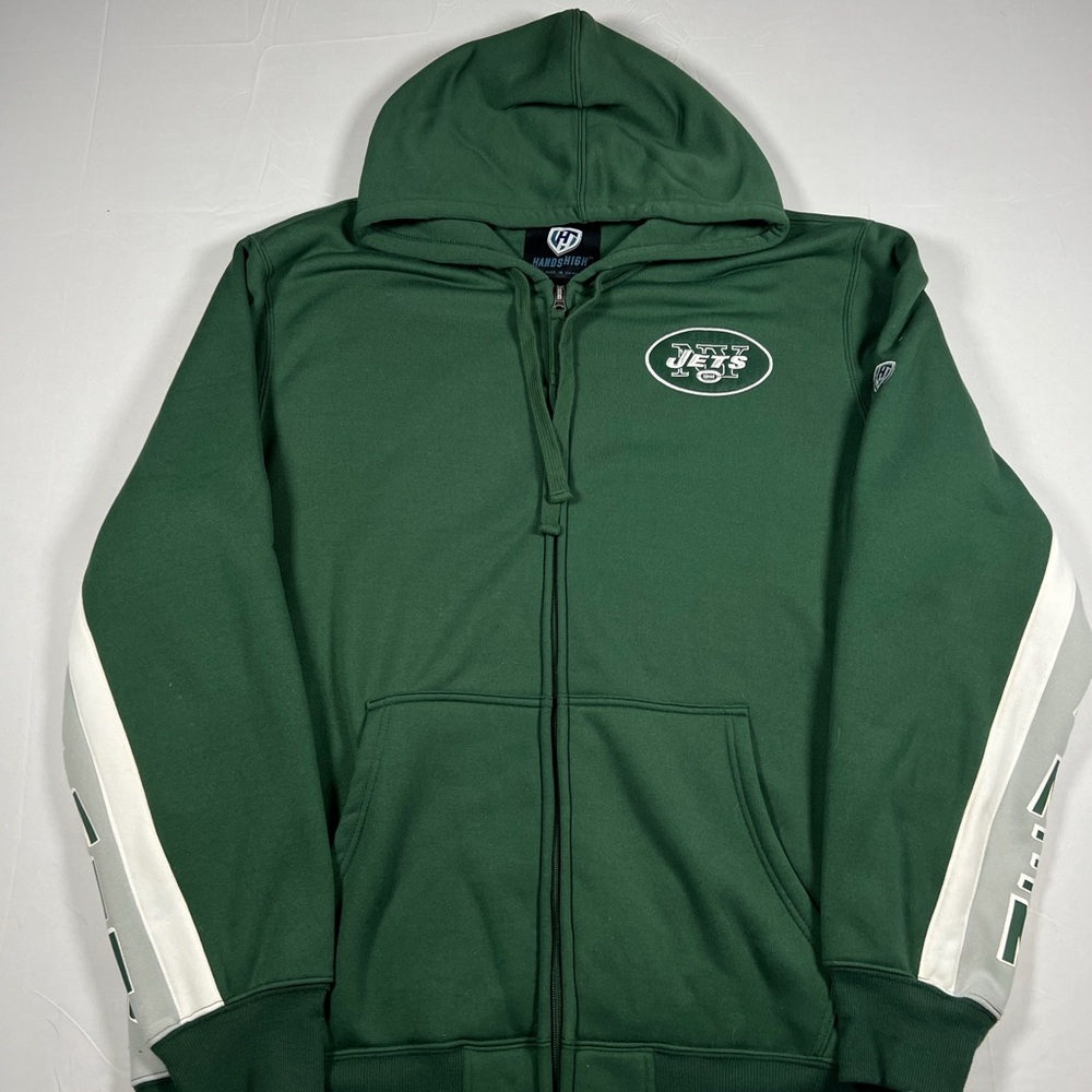 Green Performance Jacket by G-III Sports